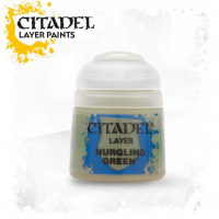 CITADEL - Layer Nurgling Green 12ml 