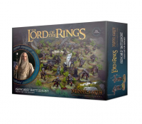 Middle-Earth - Isengard Battlehost 