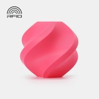 Filament PLA Basic (Refill) 1kg - Hot Pink 