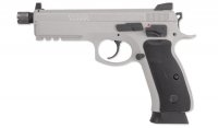 Replika CO2 CZ 75 SP-01 Shadow - Urban Grey 