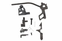 Stalowy zespół kurka do replik typu Hi-capa 