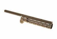 Front CNC do replik serii Striker - FDE 