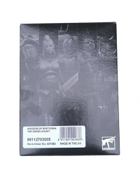 Kingdom of Bretonnia - The Green Knight 