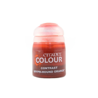 CITADEL - Contrast Gryph-Hound Orange 18ml 