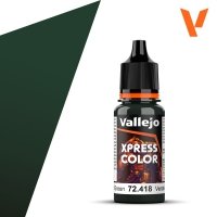Xpress Color - Lizard Green 