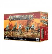 Sylvaneth - Tree-Revenants 