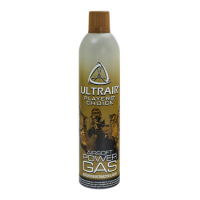 ULTRAIR - Green Gas 570ml (14571) 
