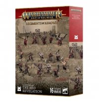 Blades of Khorne - The Red Revelation 