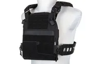 Kamizelka typu Plate Carrier QR III - Czarna 