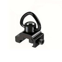 Uchwyt zawieszenia QD na szynę RIS 