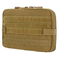 Condor - Ładownica T&T Pouch - Coyote Brown (MA54-498) 
