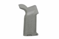 Ergonomiczny chwyt pistoletowy QD do M4 - zielony OD 