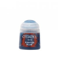 CITADEL - Base Kantor Blue 12ml 