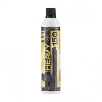 Elite Force Heavy Gas 560ml 150PSI (2.5065) 