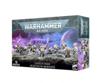 Leagues of Votann - Hearthkyn Warriors 