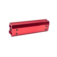 Barrel Extension do AAP01/C 130mm - Red 
