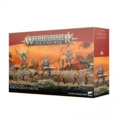Battleforce - Sylvaneth – Strongroot Grove