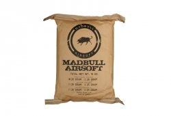 MadBull - Kulki 0,20g 10kg