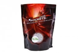 Rockets - Kulki 0,23g 2kg