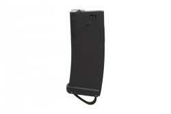 Modify - Magazynek B-Hive Tracer mid-cap na 150 kulek do M4