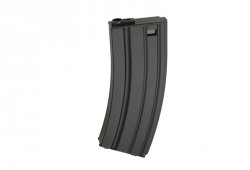 E&L - Magazynek mid-cap na 120 kulek do M4
