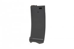 Modify - Magazynek Mid-Cap na 190 kulek do M4