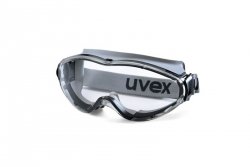Uvex - Gogle Ultrasonic 9302.285
