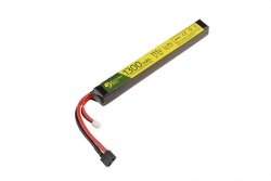 ER - Akumulator LiPo 11,1V 1300mAh 25C T-con