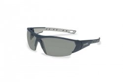 Uvex - Okulary i-Works - przyciemniane (9194.270)
