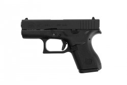 Umarex - Replika Glock 42 Gen4
