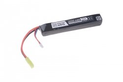 Akumulator LiPo 7,4V 2000mAh 15C