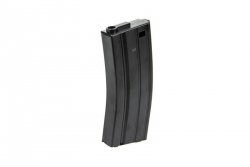 BOLT - Magazynek Low-cap na 70 kulek do M4