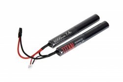 Titan - Akumulator Li-Ion 7,4V 6000mAh 