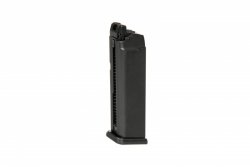 Magazynek CO2 22 kulki do replik Double Bell 821 (G17)
