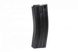 ICS - Magazynek mid-cap na 120 kulek do M4