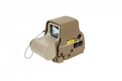 Replika kolimatora XPS 3-2 QD - TAN