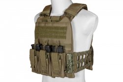 Kamizelka typu 9039 Basic - olive