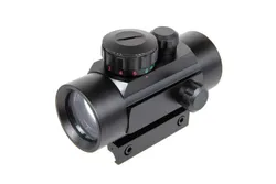 Kolimator VictOptics T1 1x35