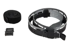 Pas taktyczny Lightweight Tactical Belt (Roz.M) - Czarny