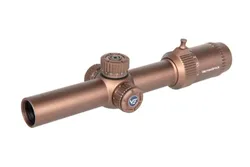 Luneta biegowa Forester 1-8x24 DE