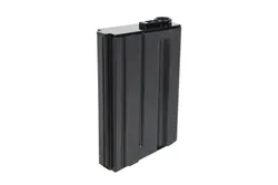 Magazynek Low-Cap na 100 kulek Tornado do replik M4/M16