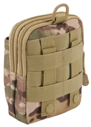Ładownica typu cargo Brandit 8049 Multicam