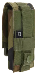 Uniwersalna ładownica Brandit 8052 Woodland