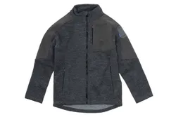 Bluza Emerson Gear Blue Label Muntjac Szara
