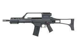 Replika GBBR DUAL POWER SR36K GB-304 z lunetą 