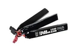 Akumulator LiPo 11,1V 2400mAh 25C T-con