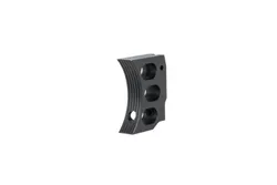 Aluminiowy spust 5KU do replik TM Hi-Capa 5.1/1911/MEU GB-202 Czarny