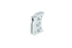 Aluminiowy spust 5KU do replik TM Hi-Capa 5.1/1911/MEU GB-202 Srebrny