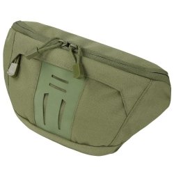 Condor - Nerka Draw Down Waist Pack GEN II - Zielony OD (111196-001)
