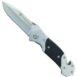 Smith & Wesson - First Response - SWFR
